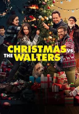 Christmas vs The Walters