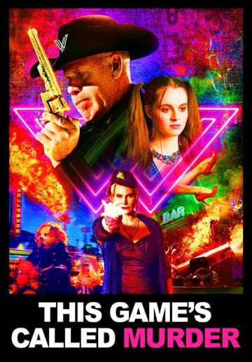 This Game's Called Murder