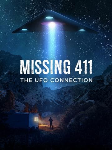 Missing 411: The U.F.O. Connection