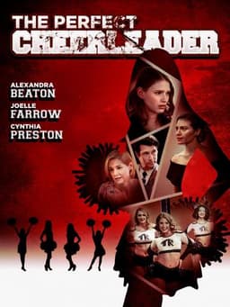 The Perfect Cheerleader