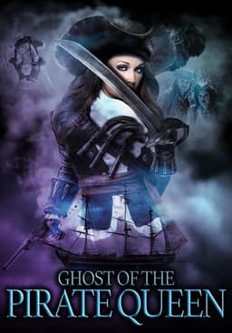 Harlots of the Caribbean