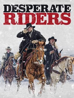 Desperate Riders
