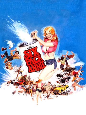 Sixpack Annie