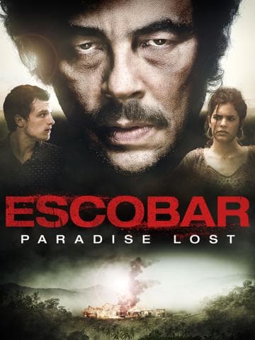 Escobar: Paradise Lost