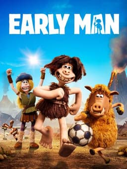 Early Man