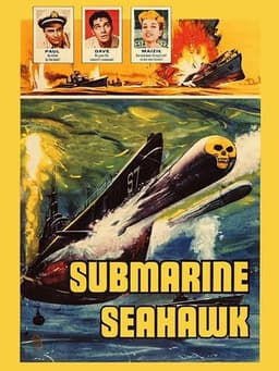Submarine Seahawk