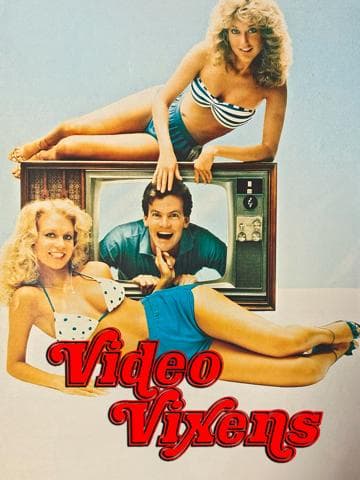 Video Vixens!