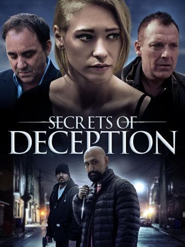 Secrets of Deception