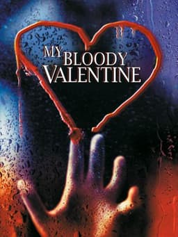 My Bloody Valentine