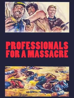 Professionals for a Massacre