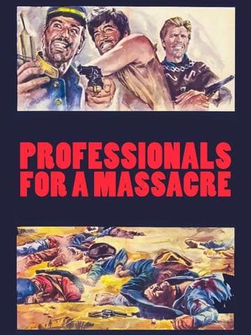 Professionals for a Massacre