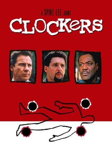 Clockers