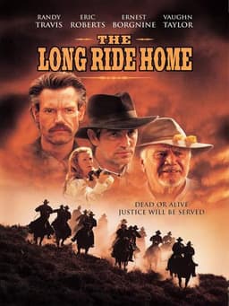 The Long Ride Home