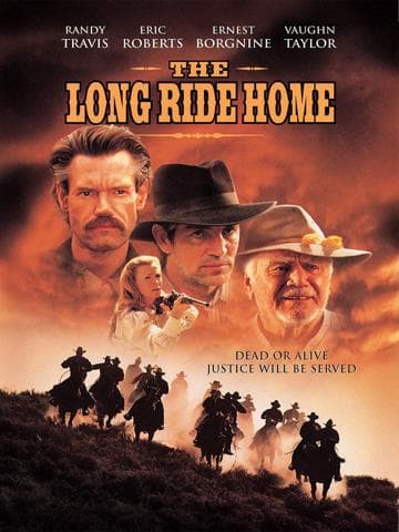 The Long Ride Home