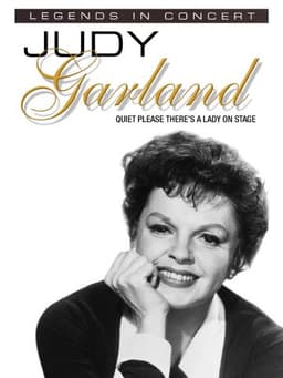 Judy Garland: By Myself