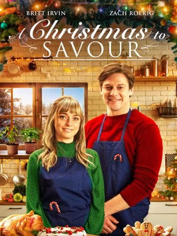 A Christmas to Savour