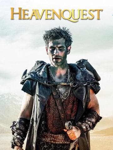 Heavenquest: A Pilgrim's Progress