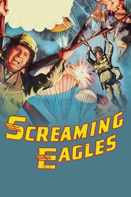 Screaming Eagles