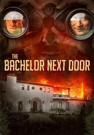 The Bachelor Next Door