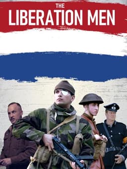The Liberation Men