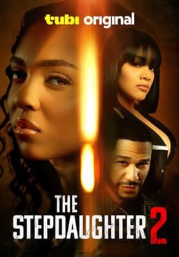 The Stepdaughter 2
