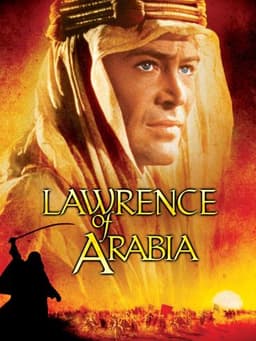 Lawrence of Arabia