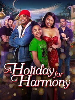 A Holiday for Harmony