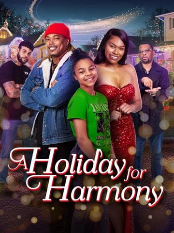 A Holiday for Harmony