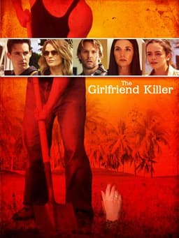 Girlfriend Killer