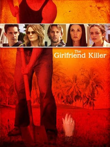 Girlfriend Killer