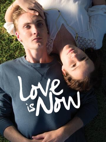 Love Is Now