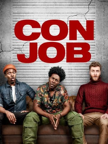 Con Job