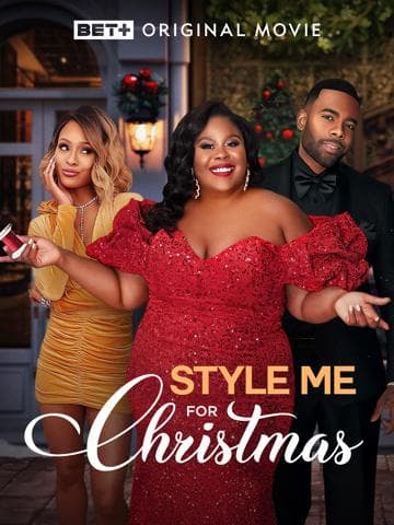 Style Me for Christmas