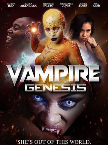 Vampire Genesis