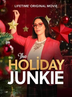 The Holiday Junkie