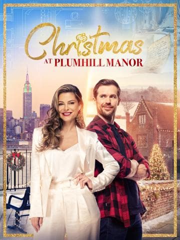 Christmas at Plumhill Manor