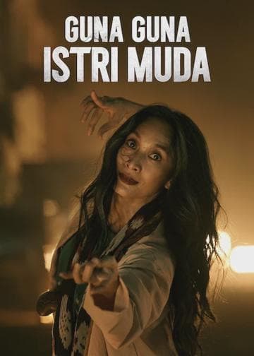 Guna Guna Istri Muda
