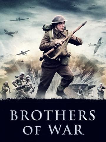 Brothers of War