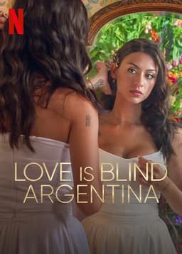 Love Is Blind: Argentina