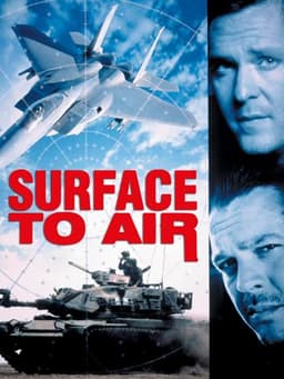 Surface to Air