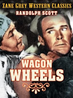 Wagon Wheels
