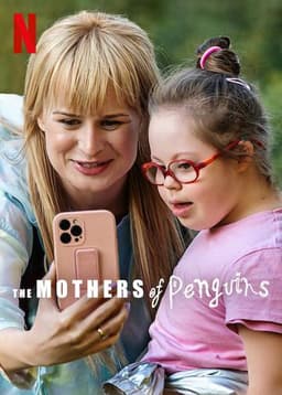 The Mothers of Penguins