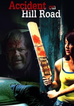 Accident On Hill Road