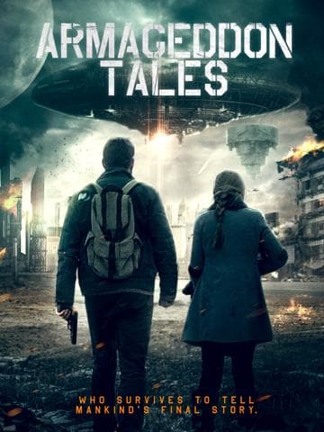 Armageddon Tales