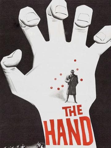 The Hand