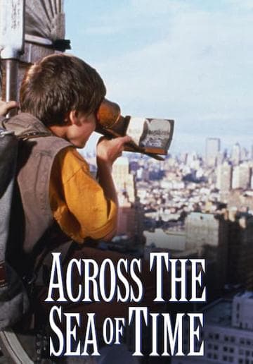 Across the Sea of Time