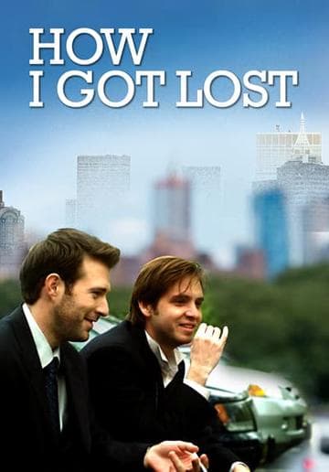 How I Got Lost