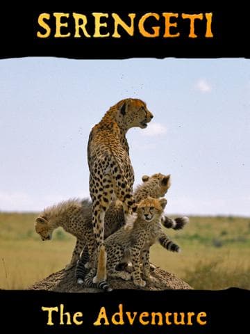 Serengeti