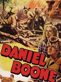 Daniel Boone