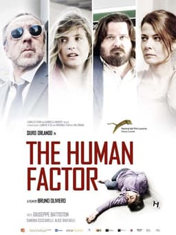 The Human Factor